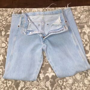 Wrangler Jeans (7x29)